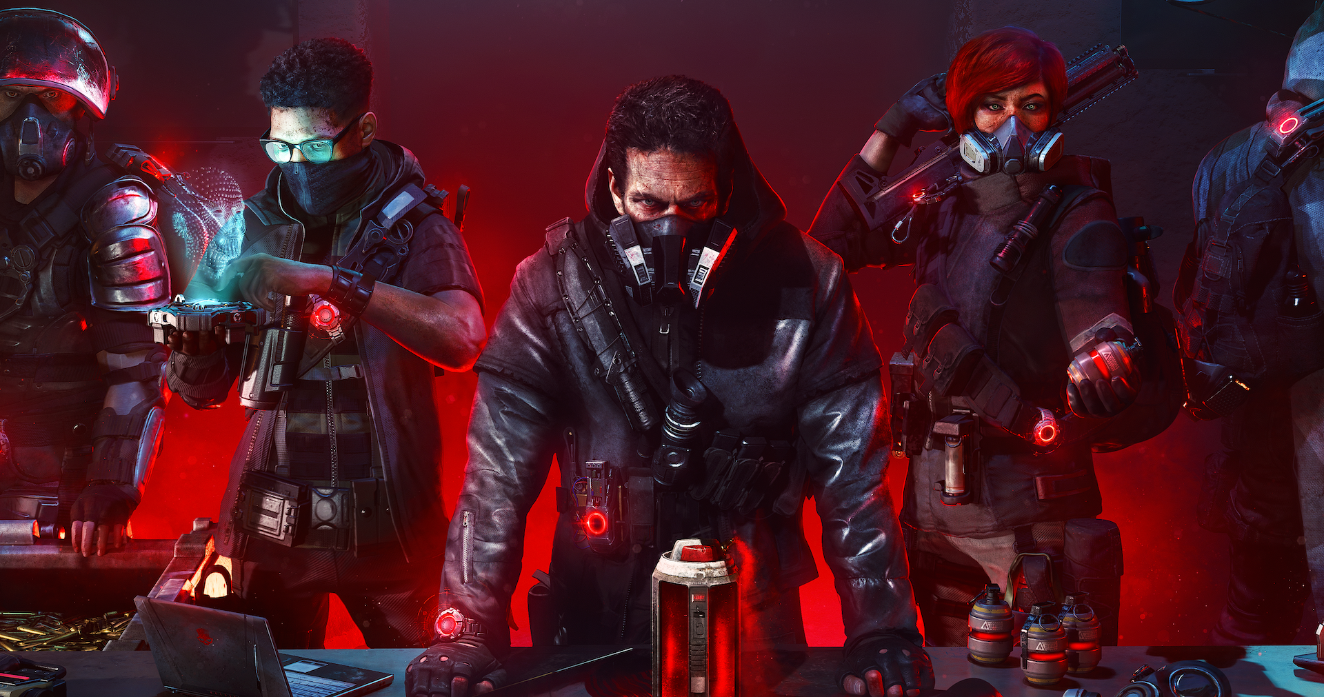 The Division 2: Warlords Of New York - Patch Notes, Release Date