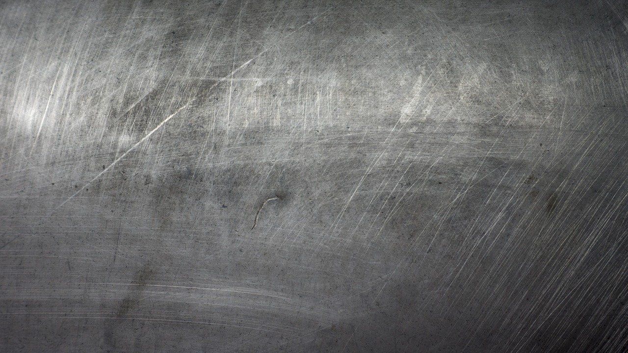 Background Texture Metal