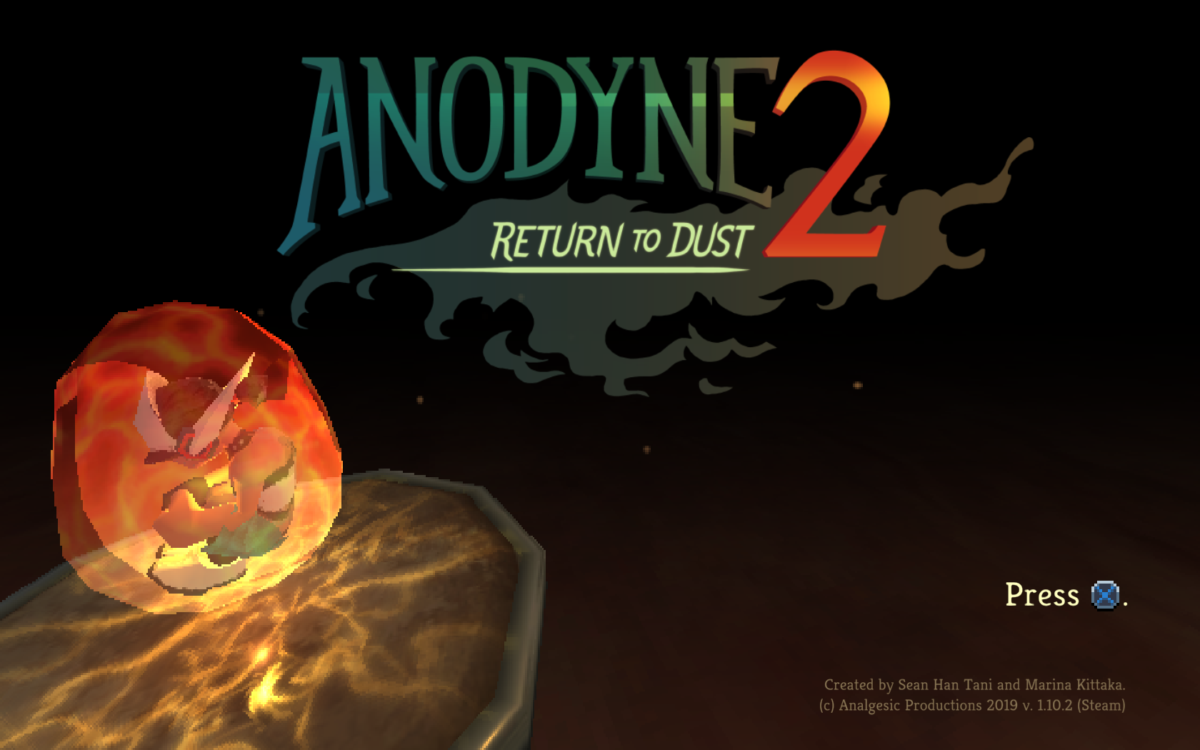 To dust return. Anodyne 2 Return to Dust. Anodyne игра. Anodyne 2: Return to Dust Gameplay. Anodyne and Anodyne 2.