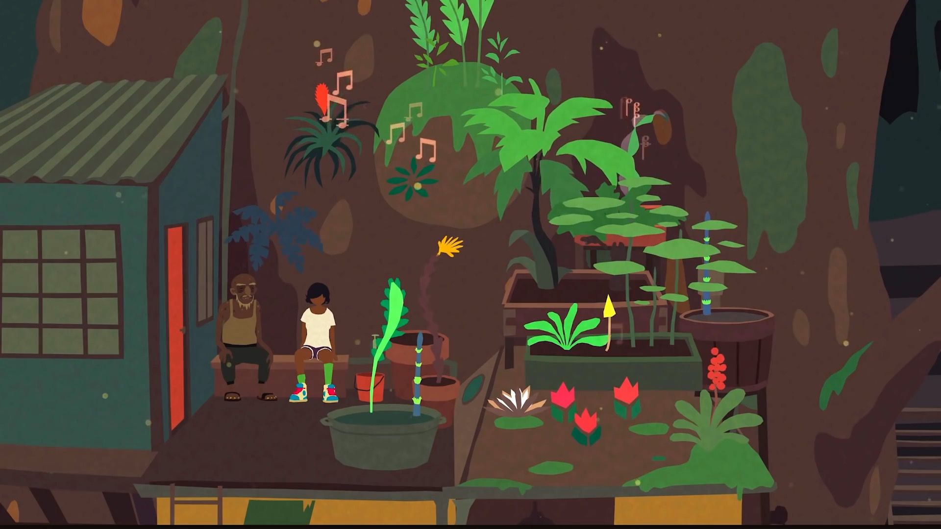 ⋆ Mutazione Assessment Mutant Soap Opera ⋆ New Mobile Gadget