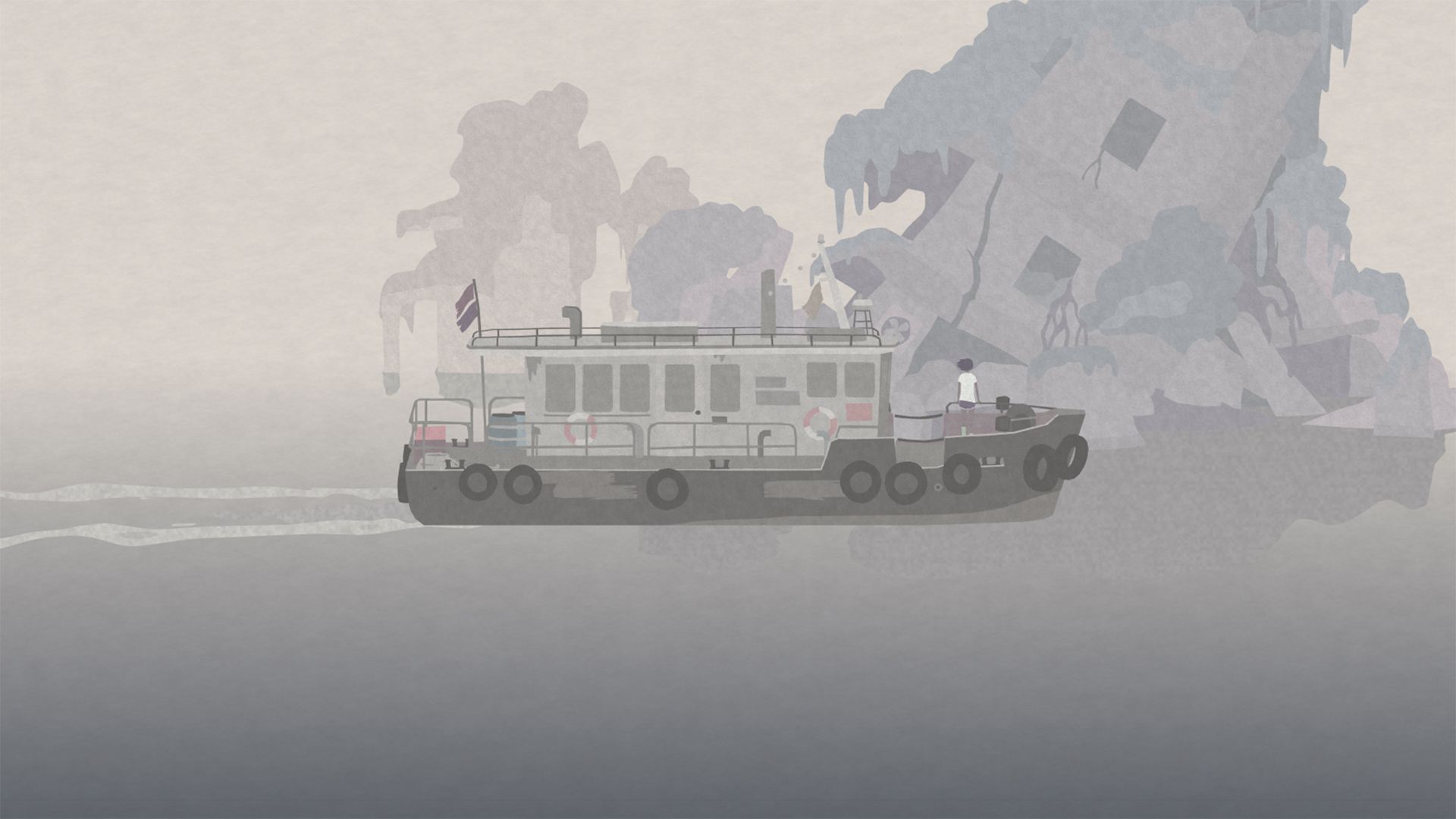 Review: Mutazione Relatable Mutant Soap Opera