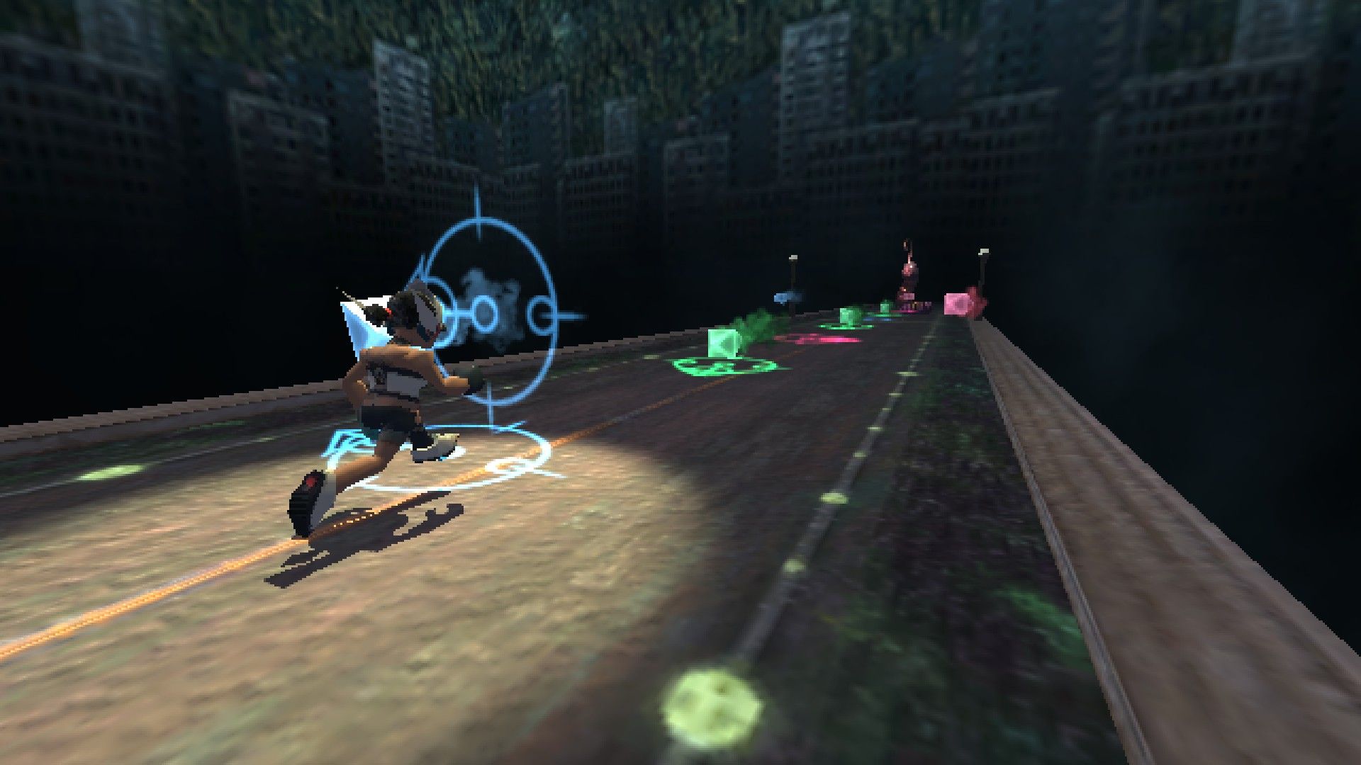 Anodyne 2 Return To Dust Wallpapers Wallpaper Cave