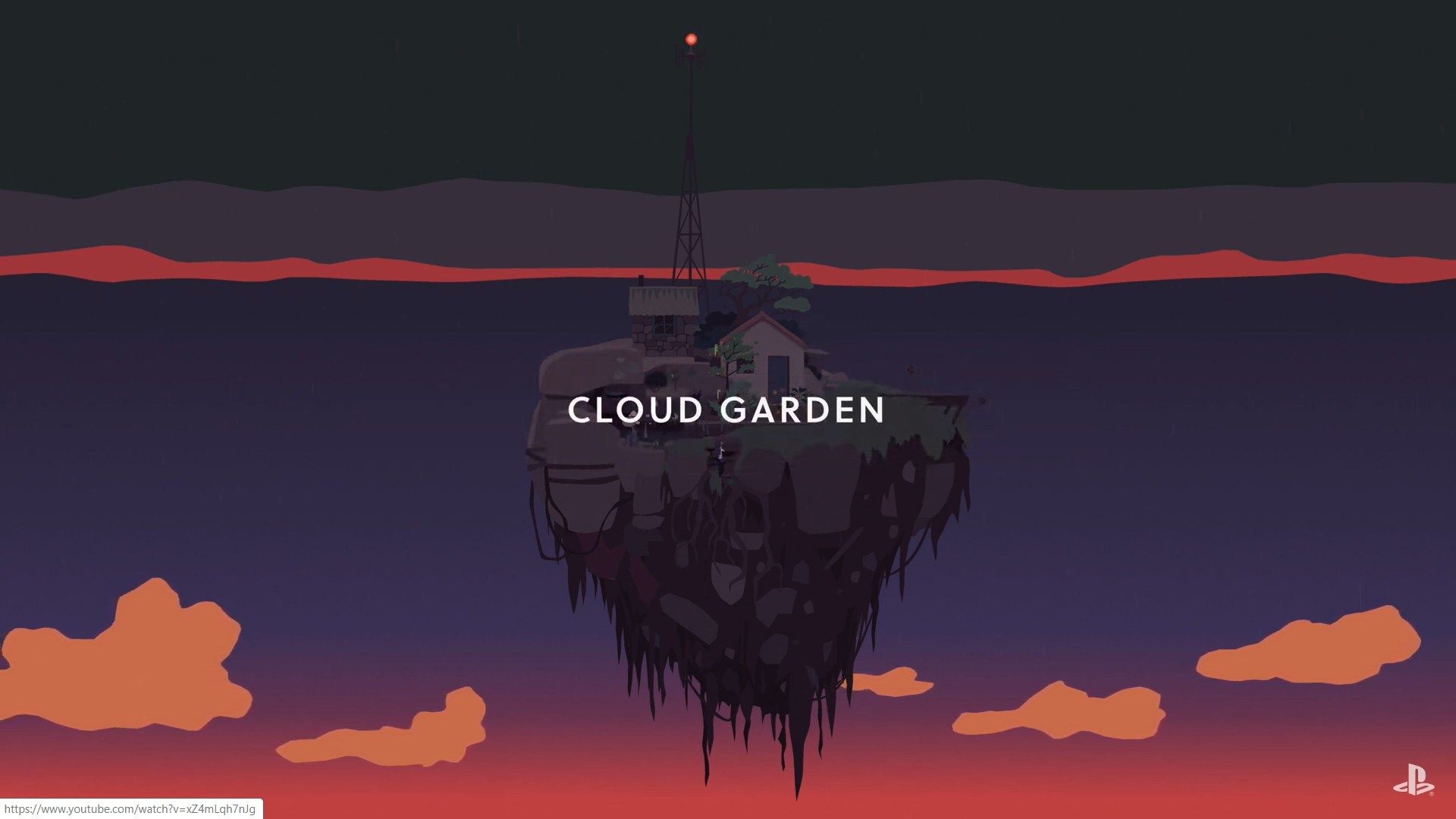 Mutazione adds more tranquility with Cloud Garden, a New Garden