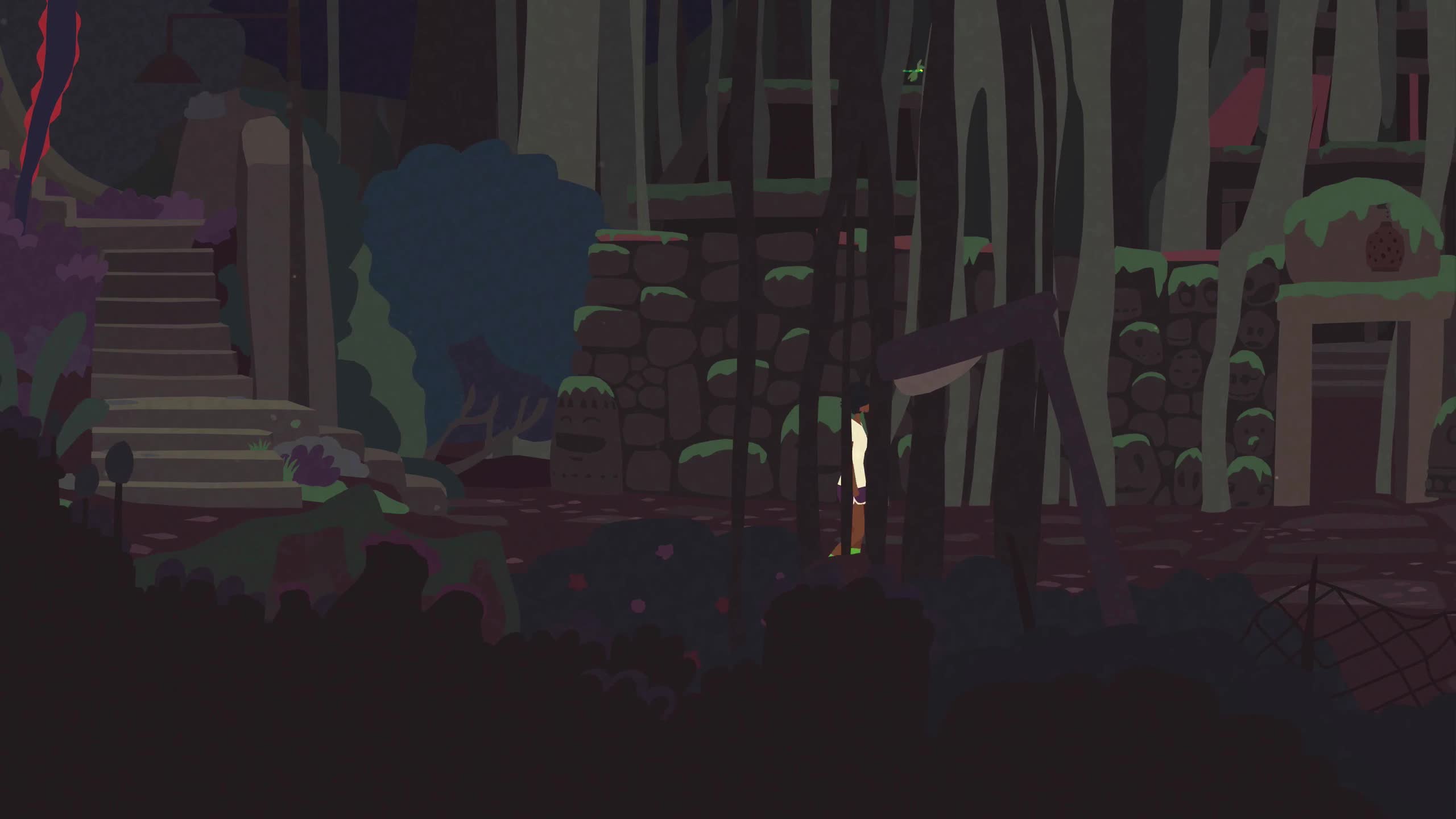 Mutazione Launch 1 video