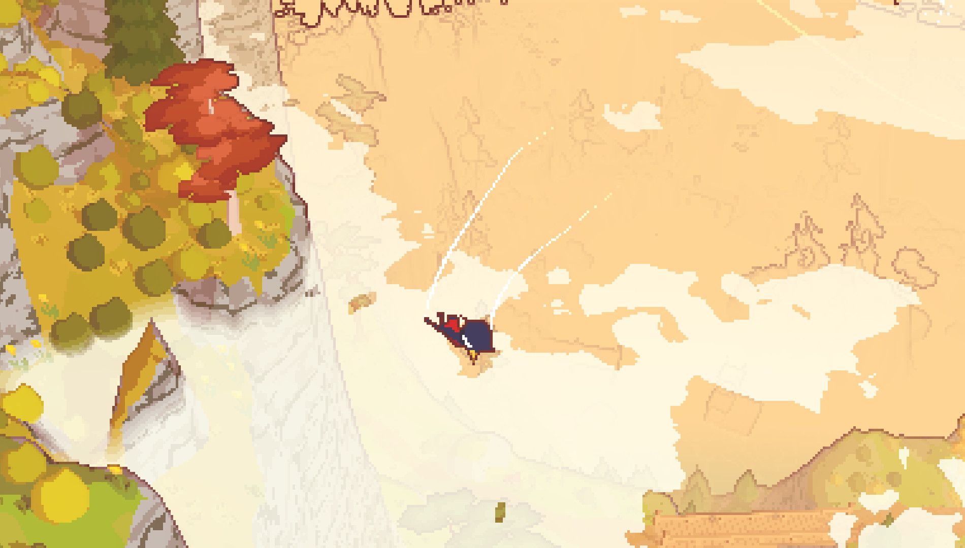 A Short Hike on Steam