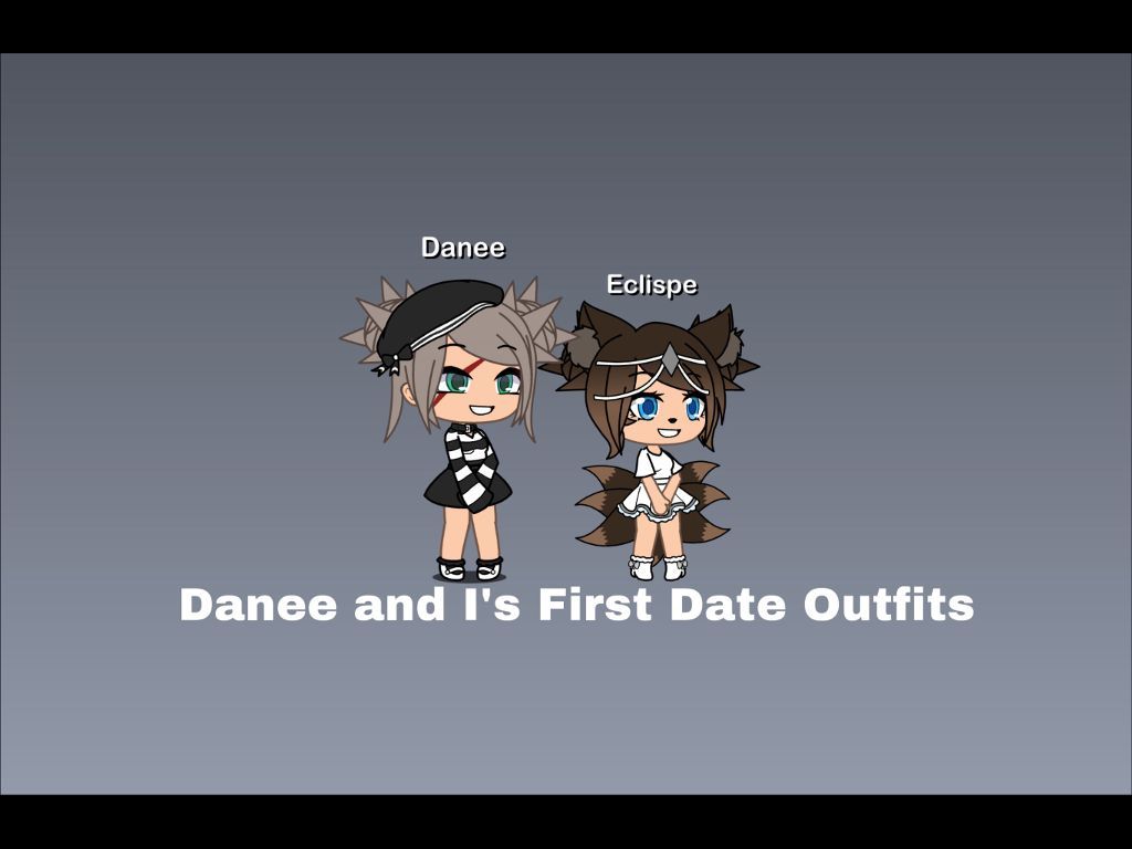 gachalife couple cute outfits firstdat
