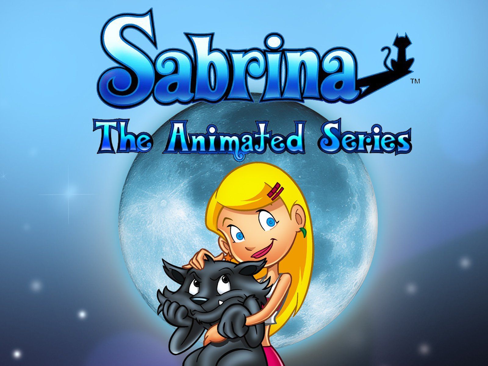 Sabrina The Animated Series Wallpapers - Wallpaper Cave