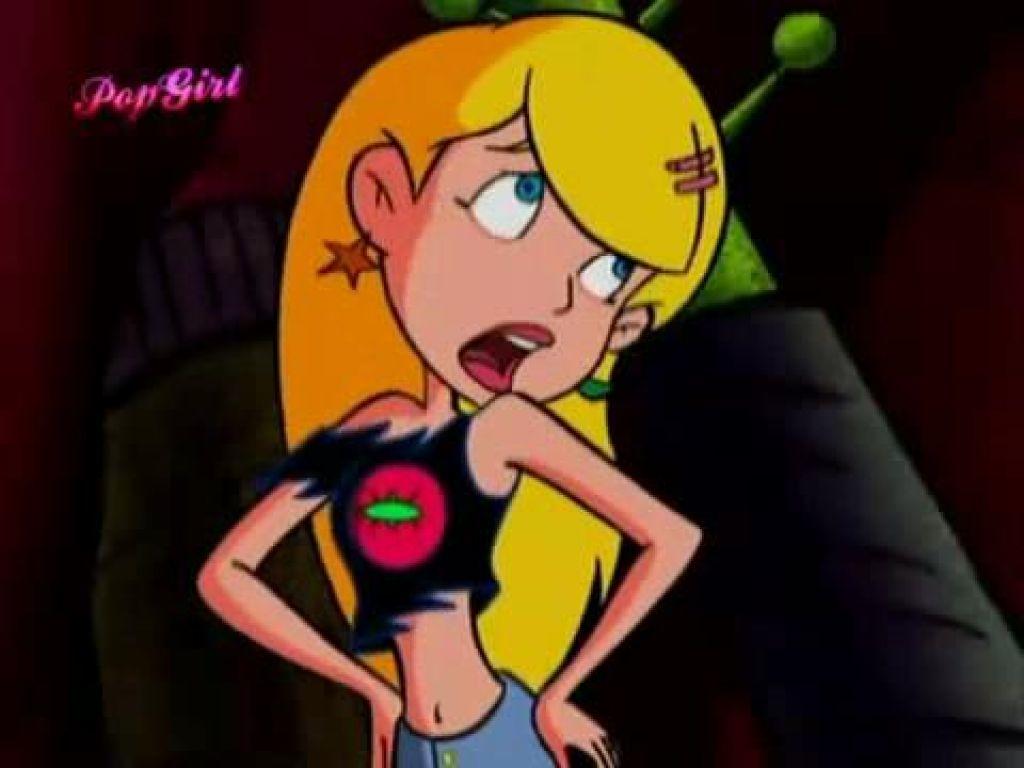 Ammidj. Sabrina, The Animated Series