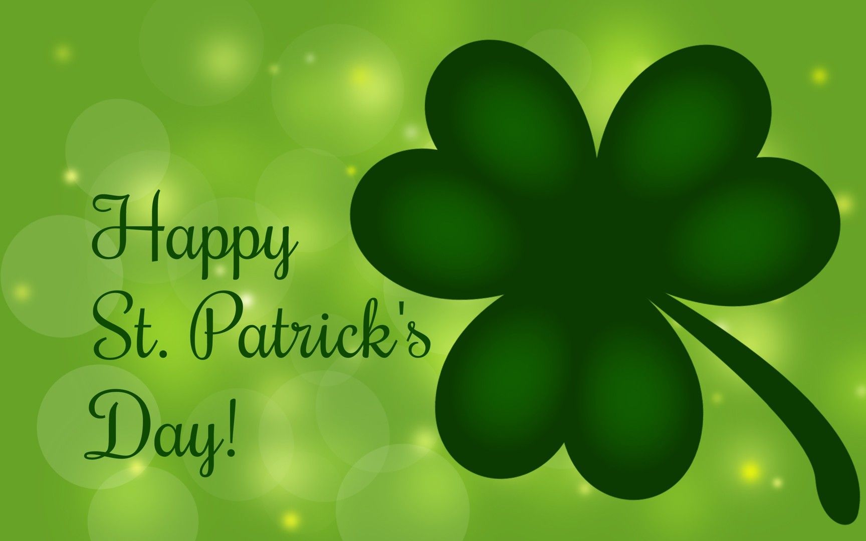 Happy St Patricks Day Image, Wallpaper, Quotes, Picture