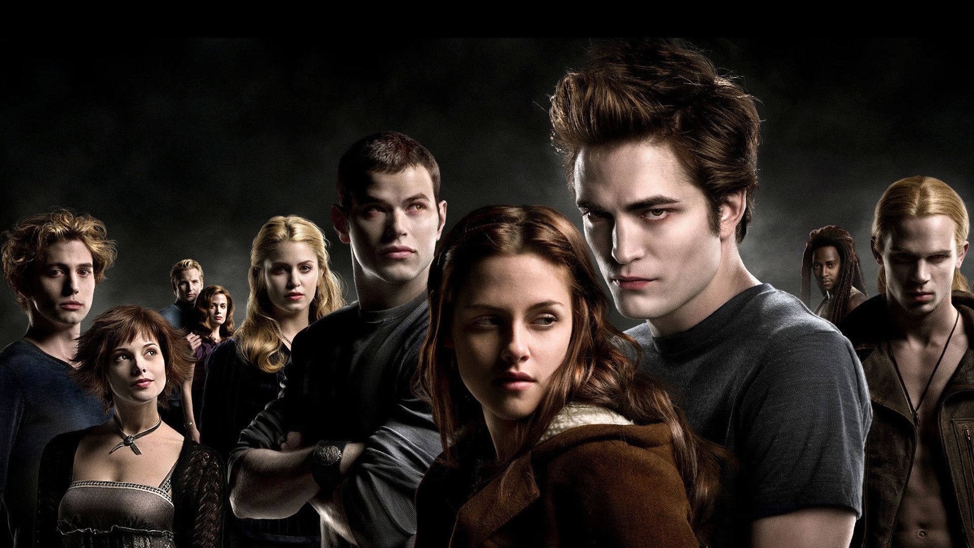 Twilight Saga Wallpaper