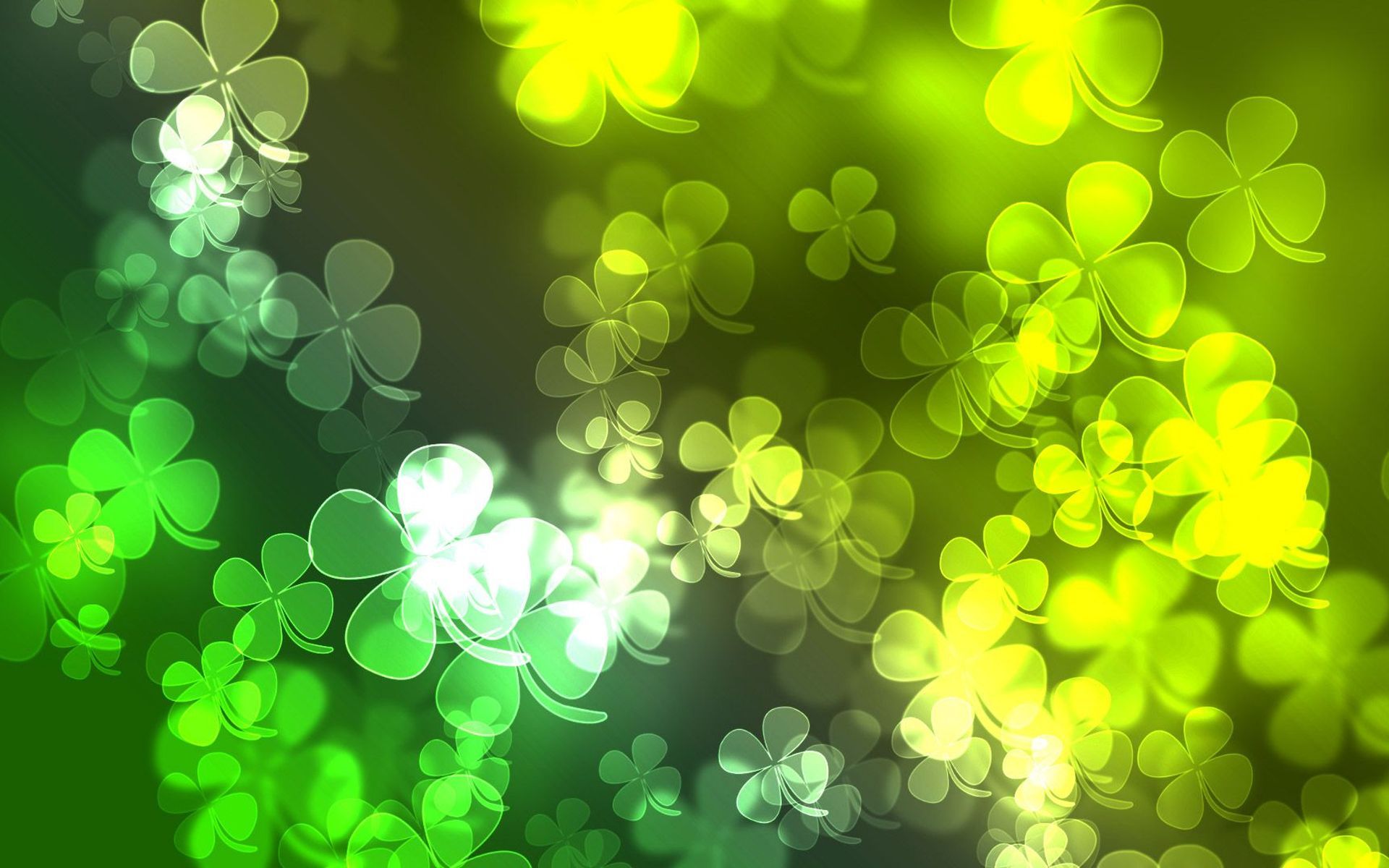 Happy St. Patrick's Day Wallpapers - Wallpaper Cave