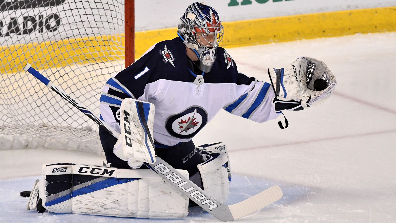 Eric Comrie Wallpapers - Wallpaper Cave