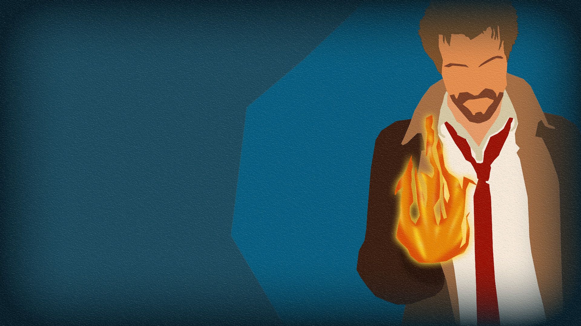 John Constantine Desktop Wallpapers - Wallpaper Cave