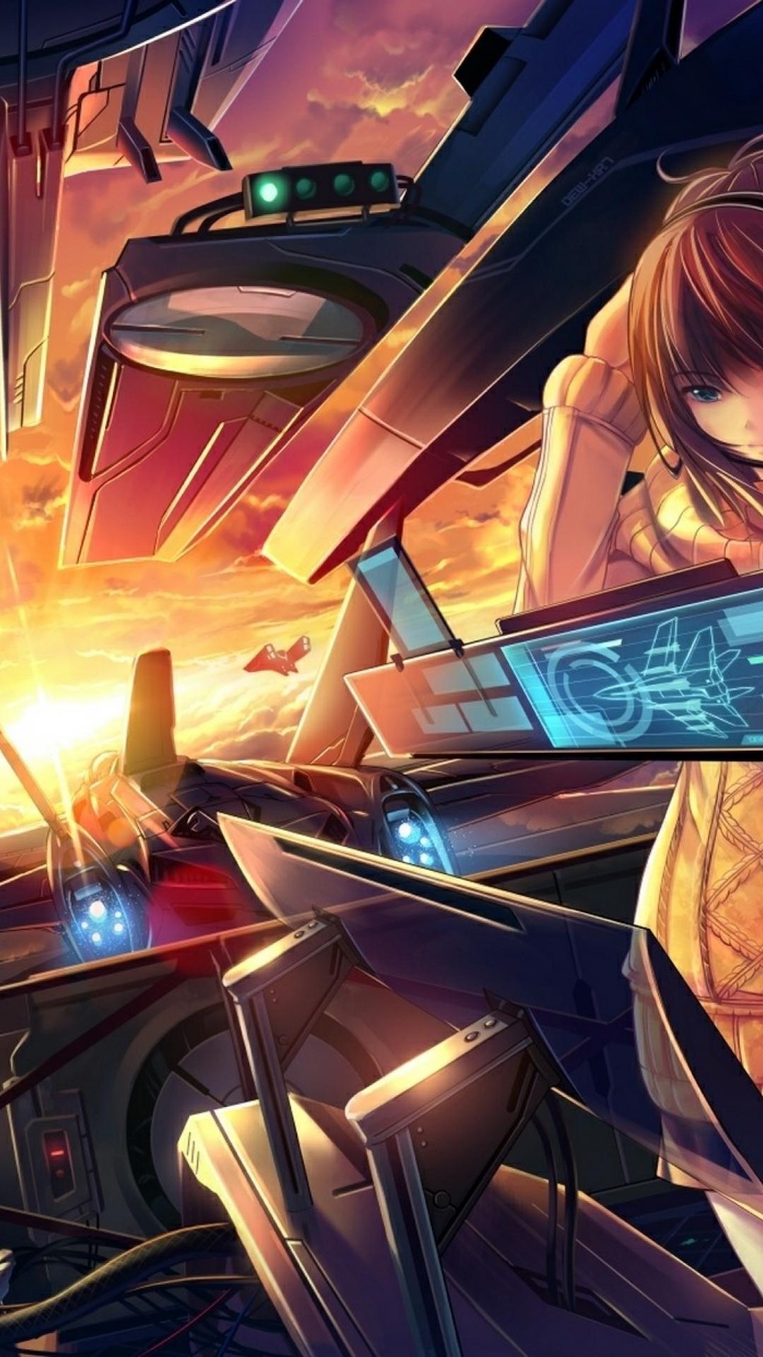 Anime Boy HD Android Wallpapers Wallpaper Cave