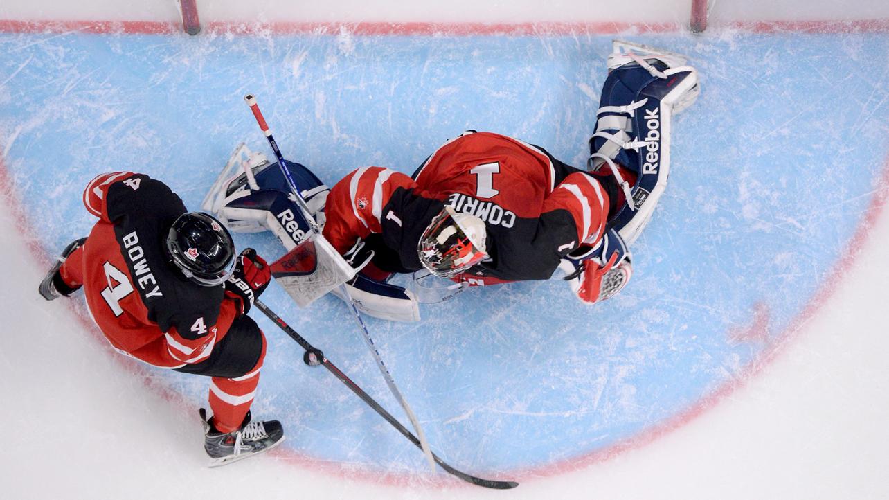 Eric Comrie Wallpapers - Wallpaper Cave