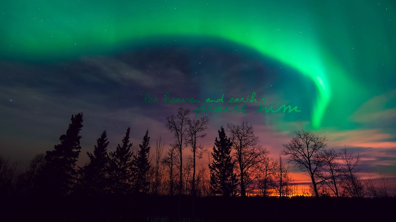 Praise Wallpaper. Praise God Wallpaper