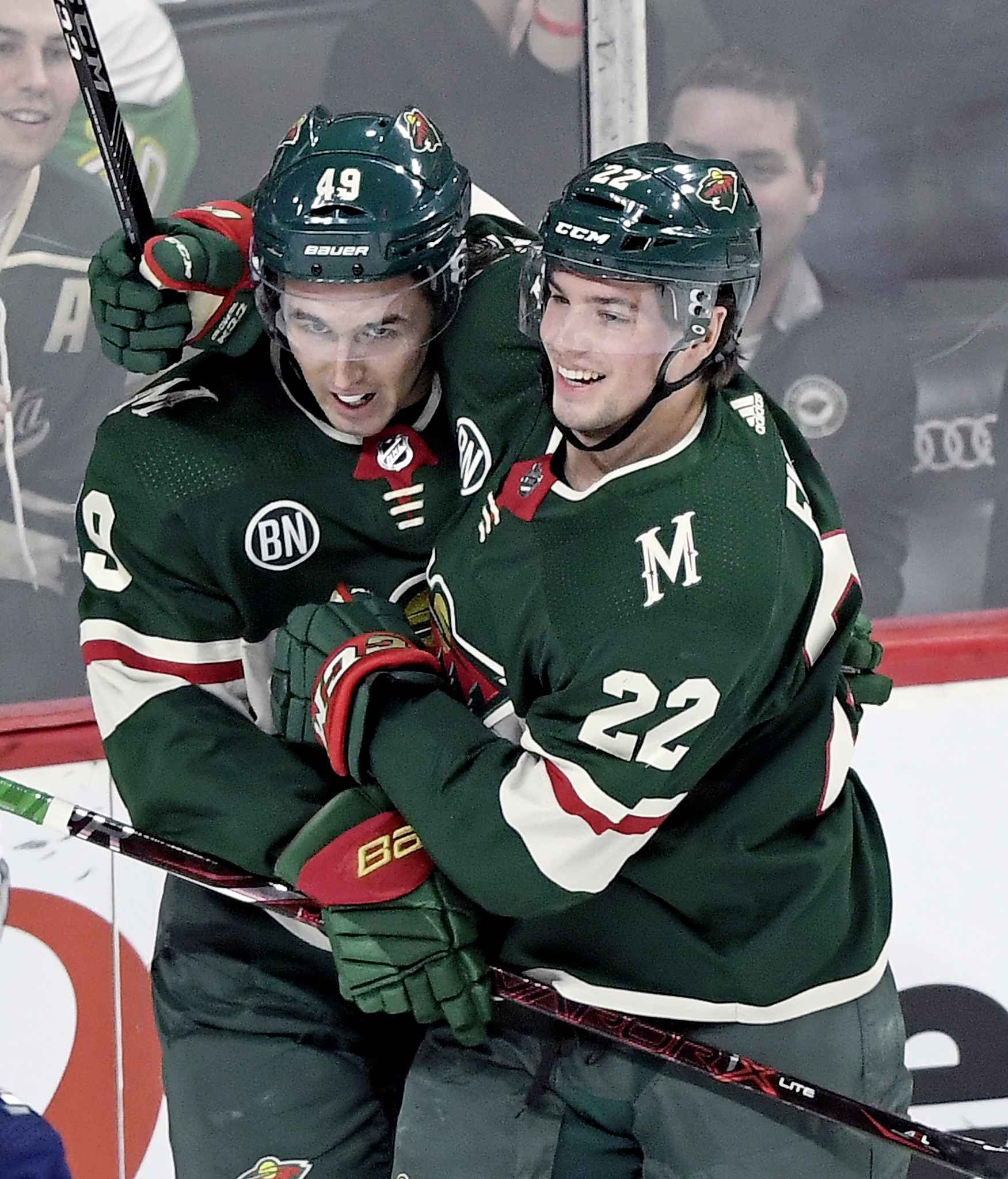 Eric Comrie Wallpapers - Wallpaper Cave