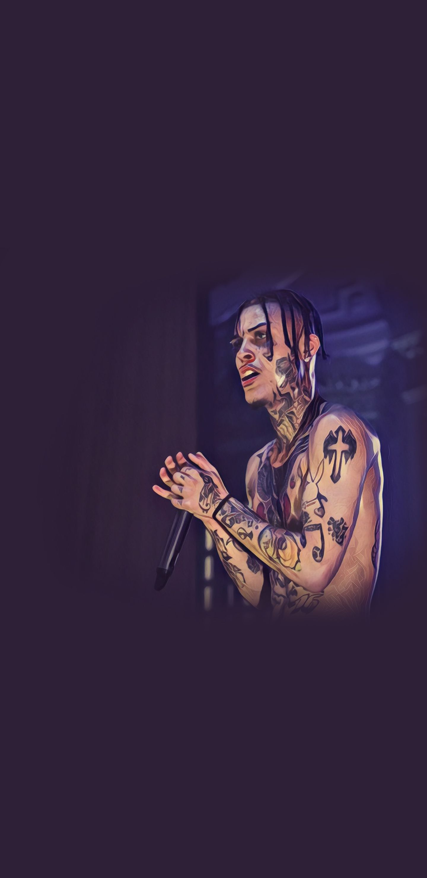 Lil Skies Wallpaper Free Lil Skies Background