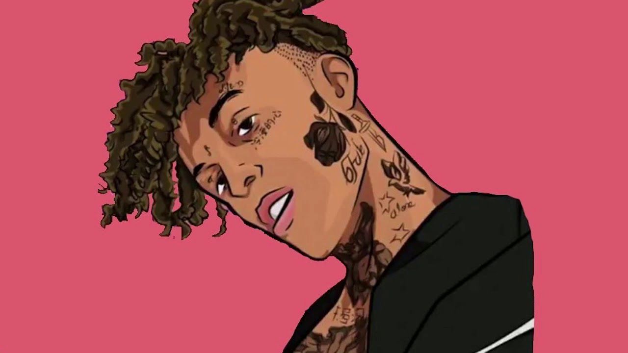 Animated Rappers