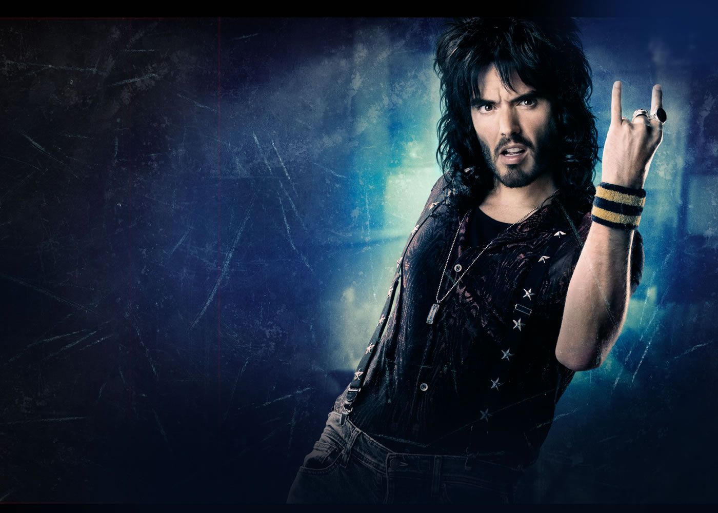 Rock of Ages Wallpaper. Dangerous Rock