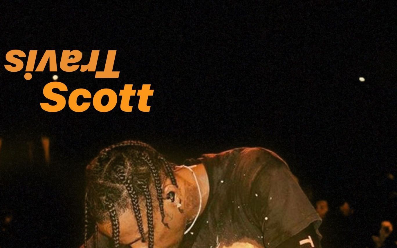 Usher Feat Travis Scott No Limit Remix Rap Basement