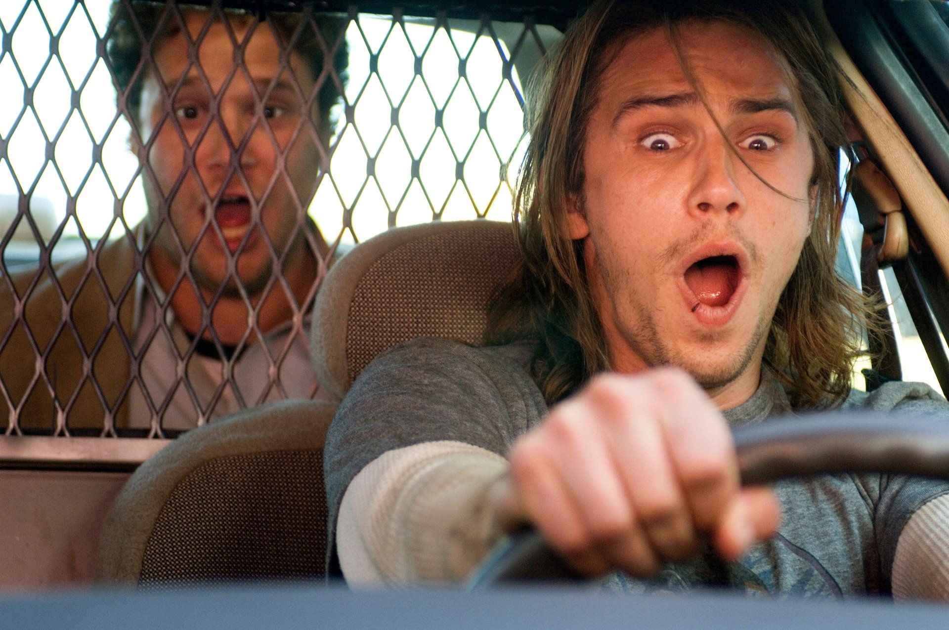 Pineapple Express HD Wallpaper and Background Image