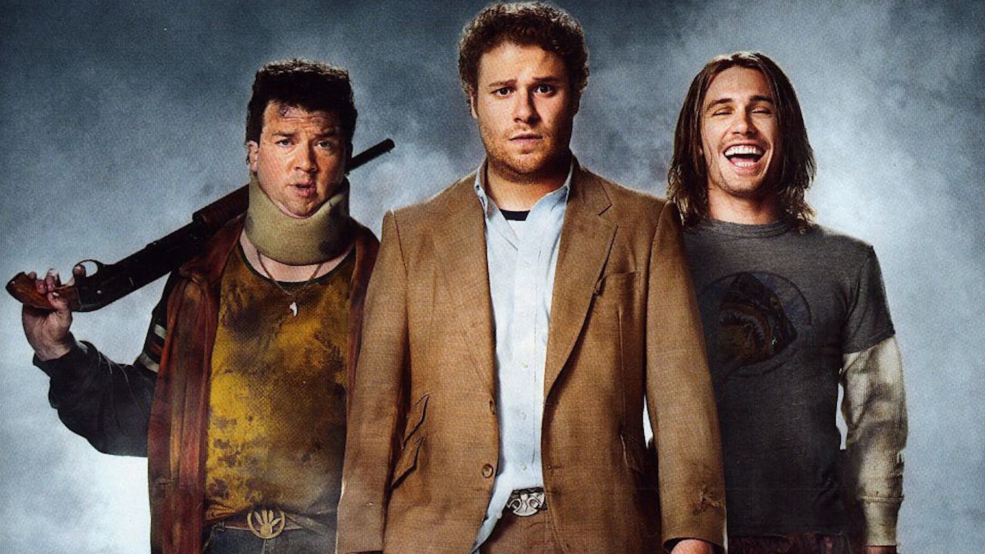 Dealing With Pineapple Express (The Storm) With Help From