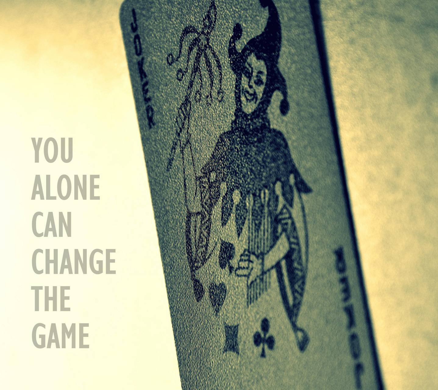 Be The Game Changer Wallpapers Wallpaper Cave