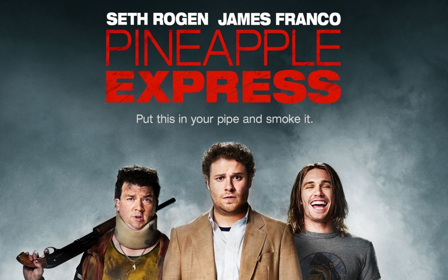 Free download pineapple express james franco movie posters seth