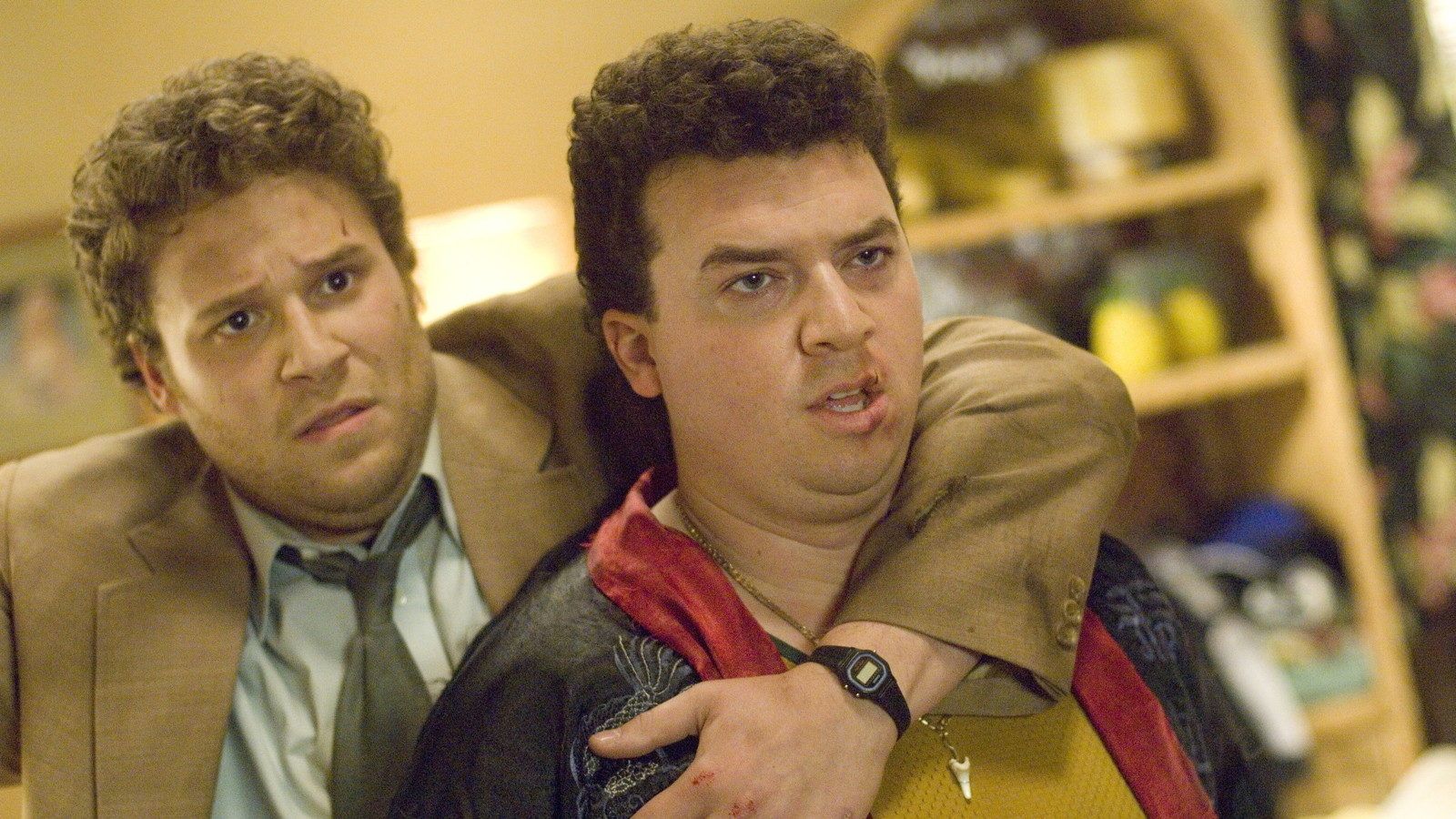 Pineapple Express Wallpapers Wallpaper Cave