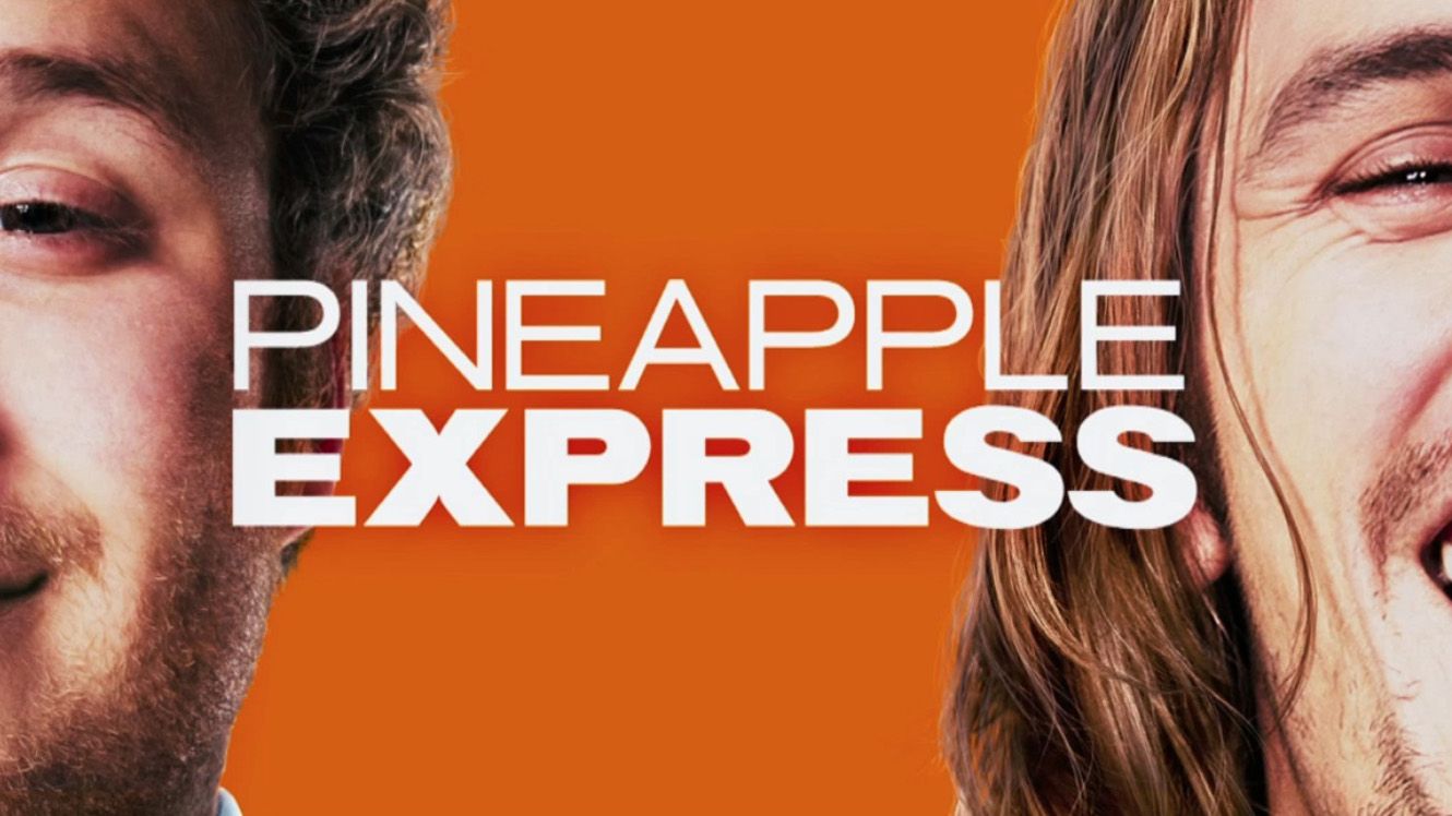 Pineapple Express Wallpapers Wallpaper Cave