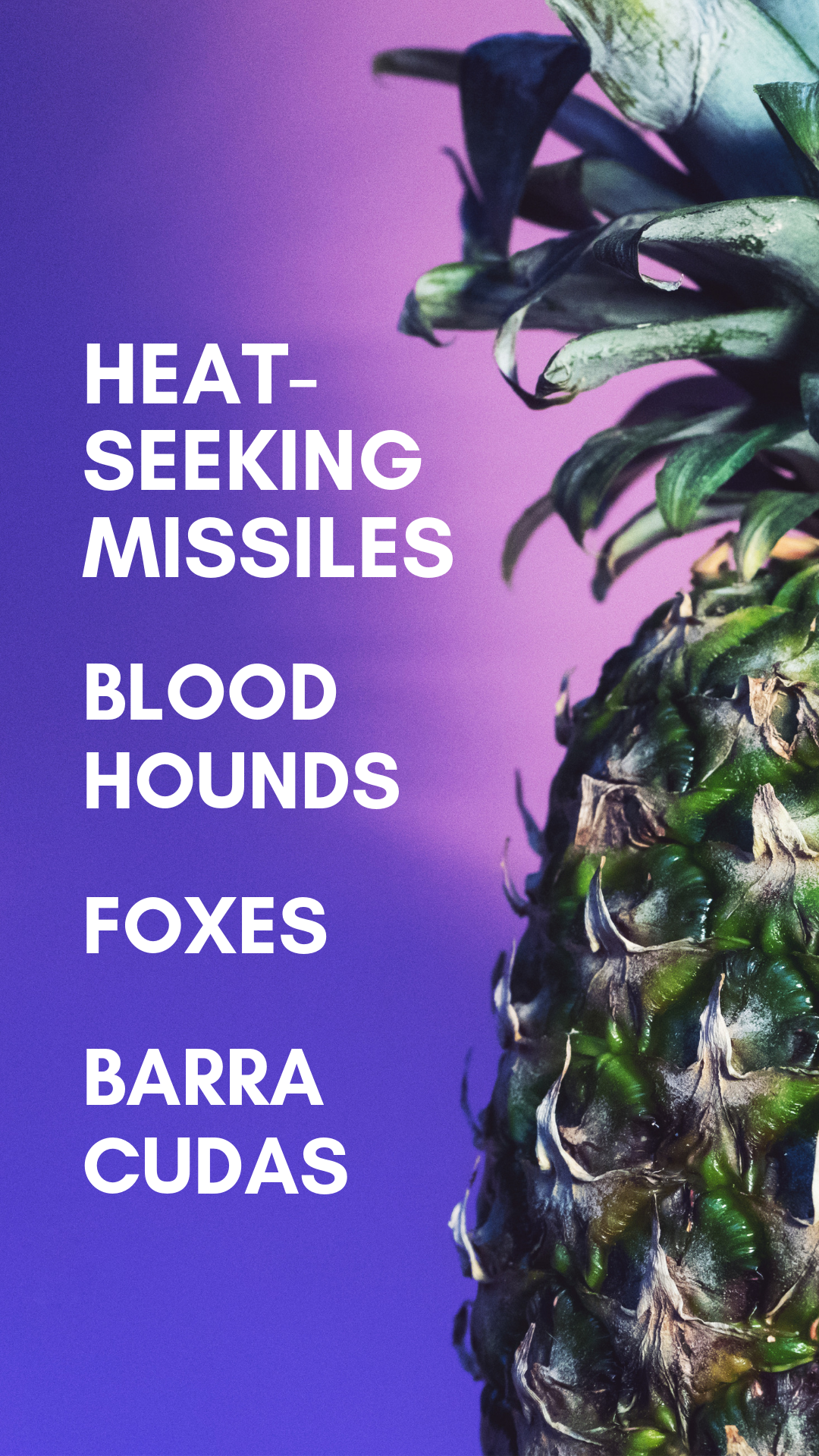 Phone Wallpaper. Pineapple express