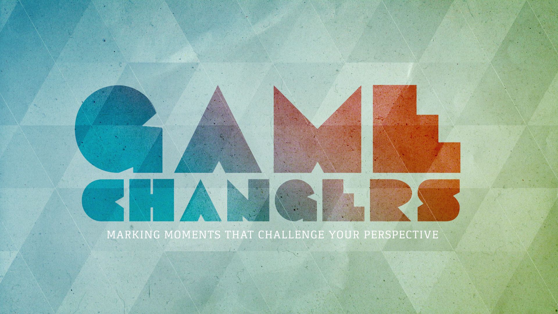 Be The Game Changer Wallpapers - Wallpaper Cave