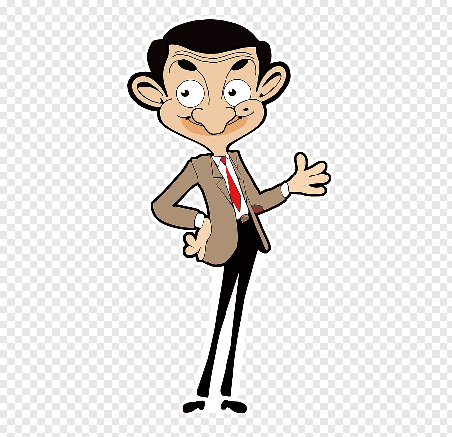 Mr Bean The Animated Series  Best TV Shows Wiki  Fandom