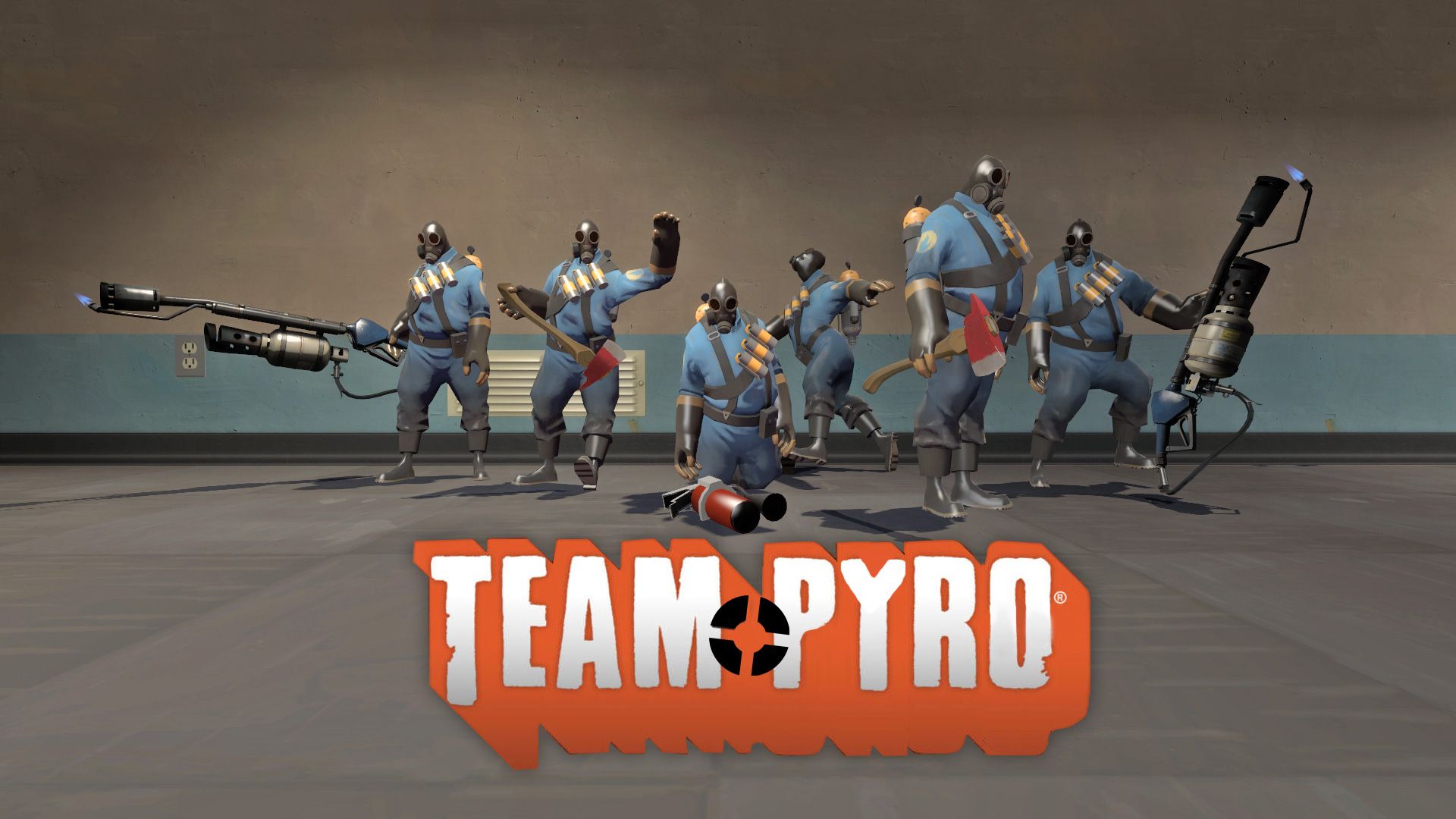 Free download Name 903001 Team Fortress 2 Computer Wallpaper