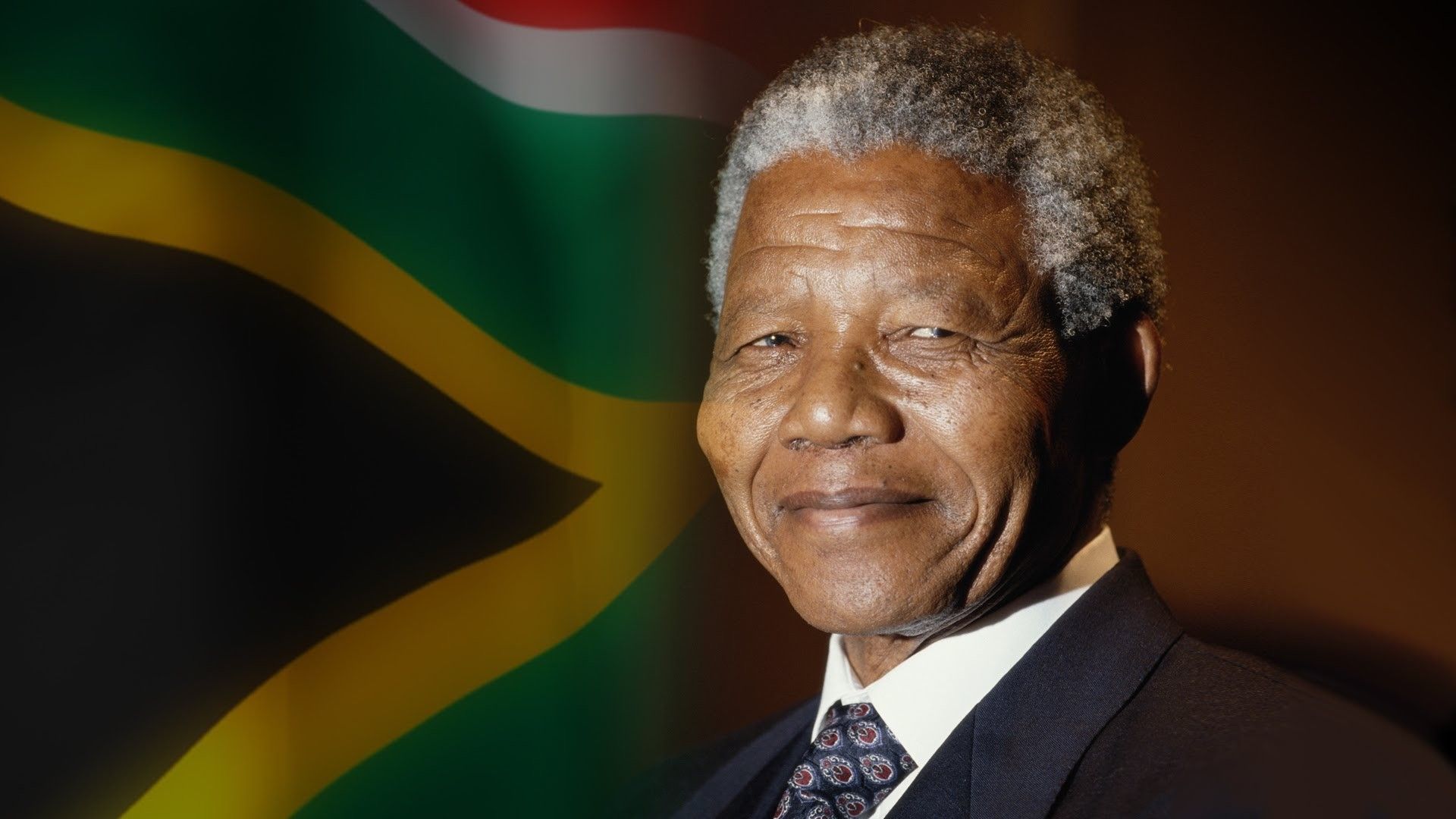 Nelson Mandela Desktop HD Wallpapers - Wallpaper Cave