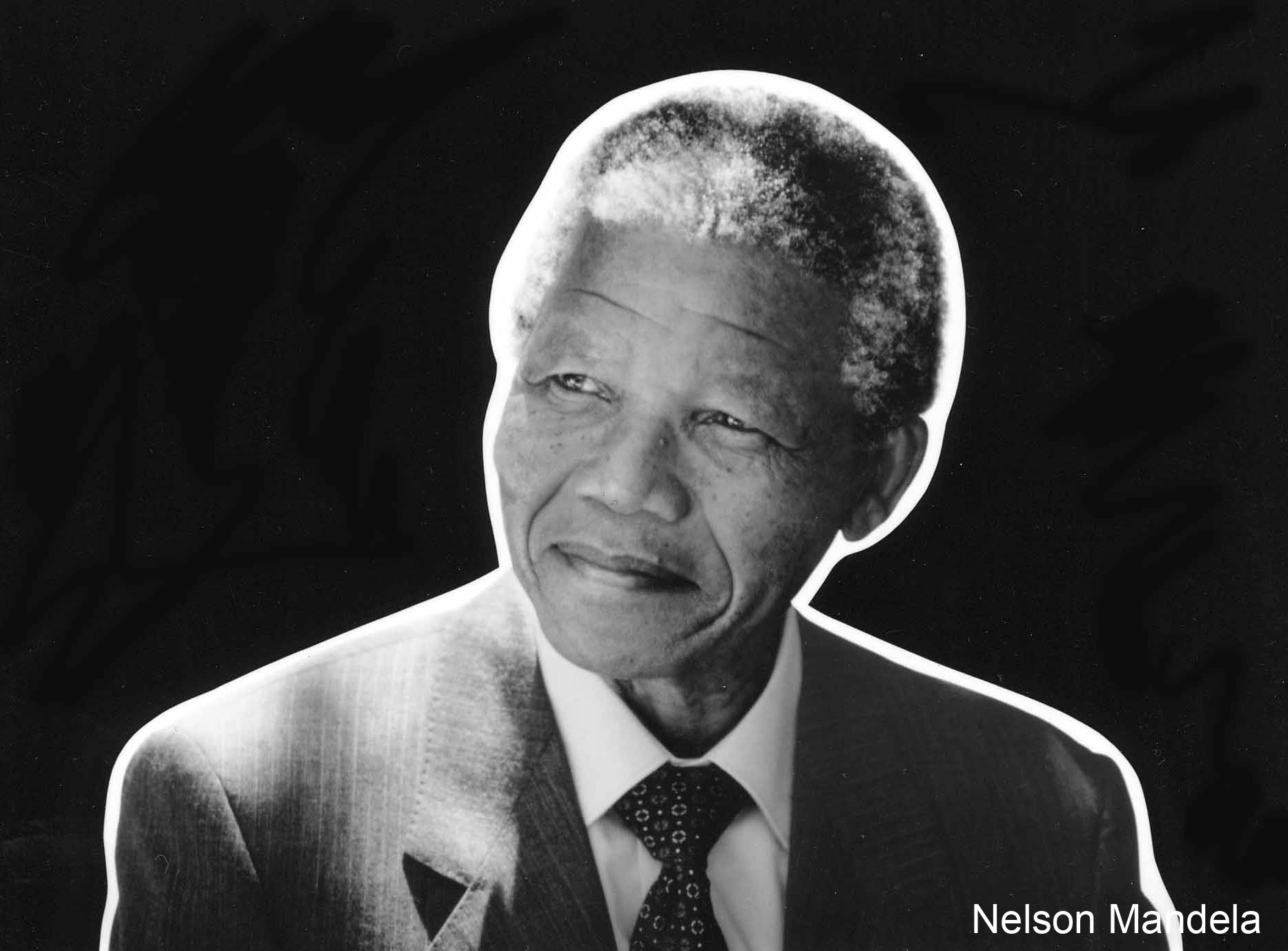Free download mandelanelson Nelson Mandela HD Wallpaper