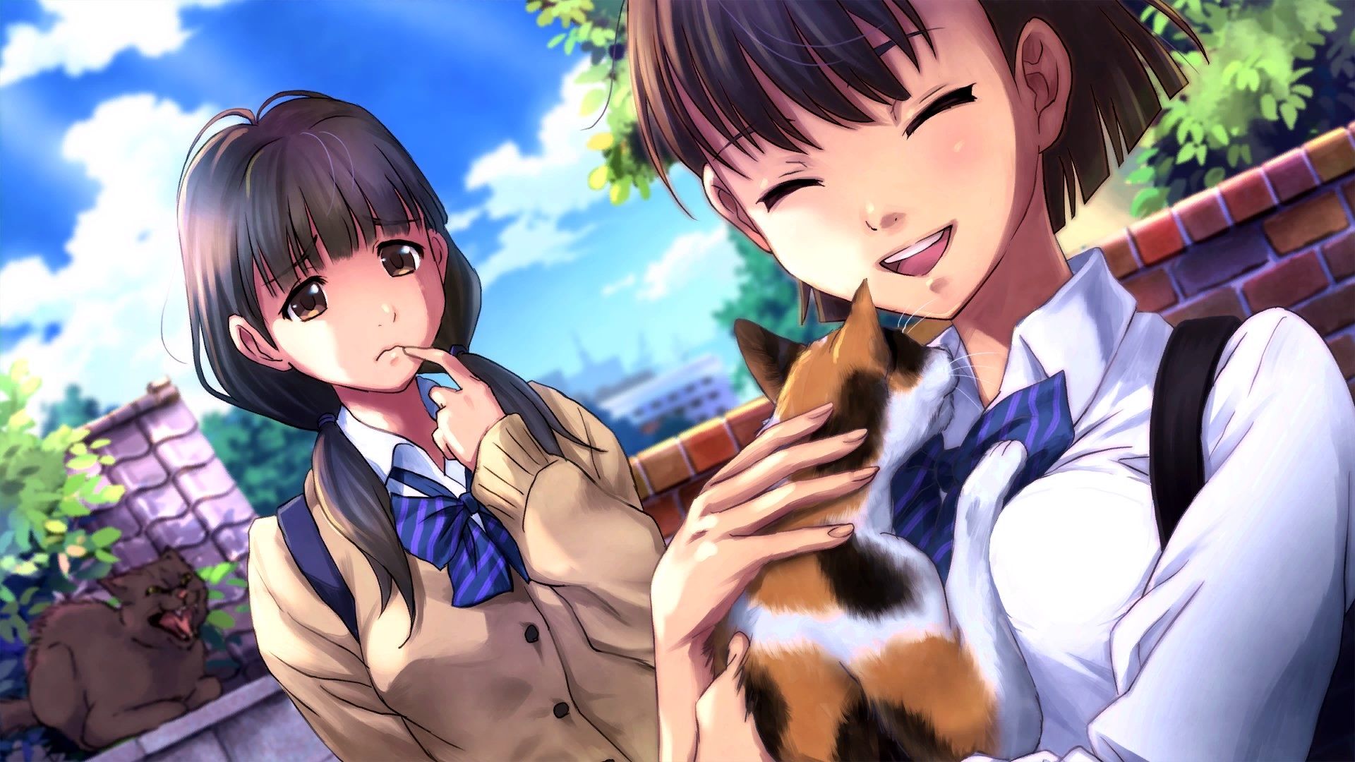 Kotodama The 7 Mysteries of Fujisawa Review the Truth