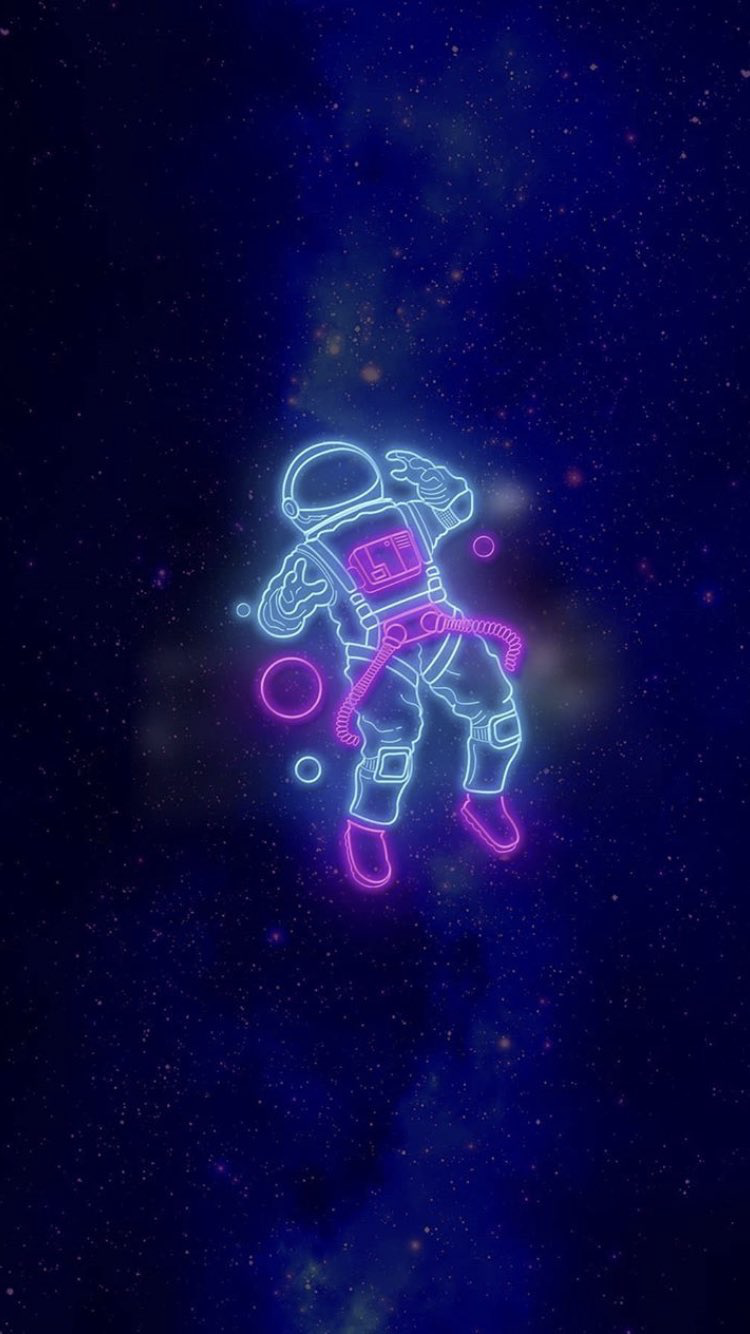 Hot anime boy. Wallpaper iphone neon, Astronaut