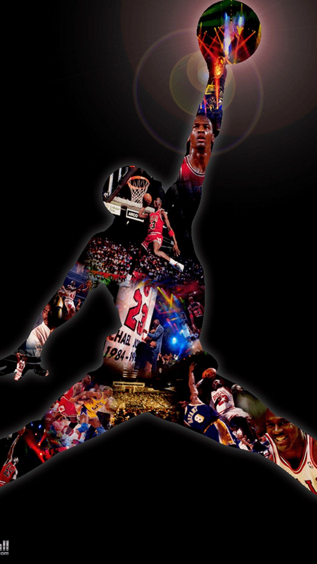 Basketball Games Mobile Wallpaper Basketball Wallpaper