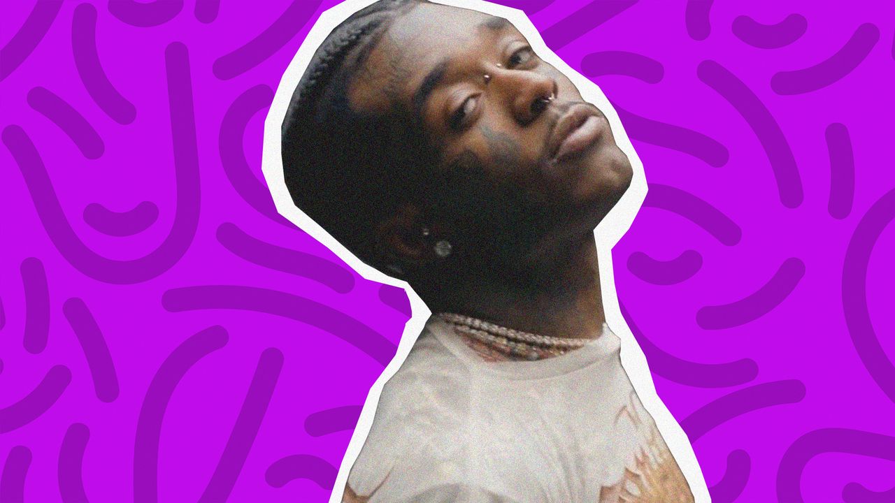 Everything We Know About Lil Uzi Vert's 'Eternal Atake'
