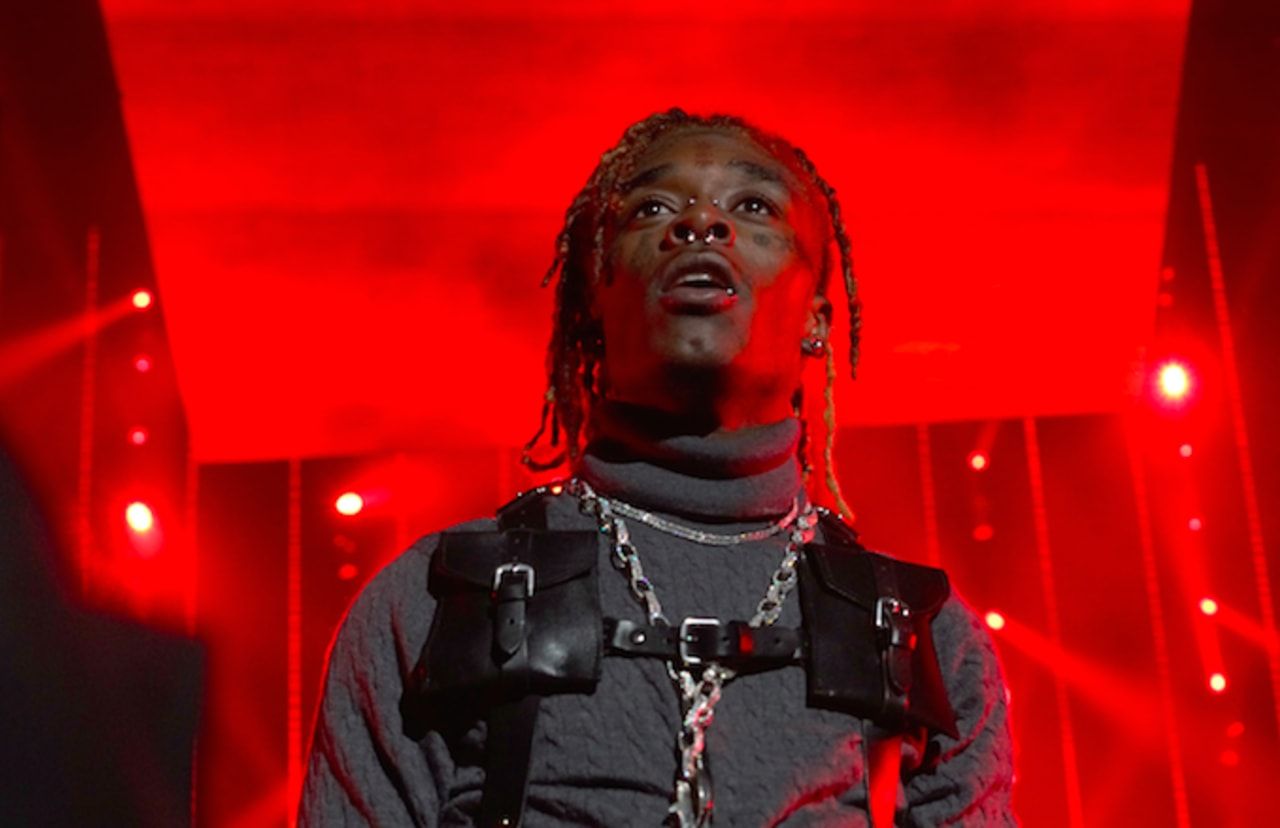 Heaven's Gate Cult Threatens Legal Action Over Lil Uzi Vert's New