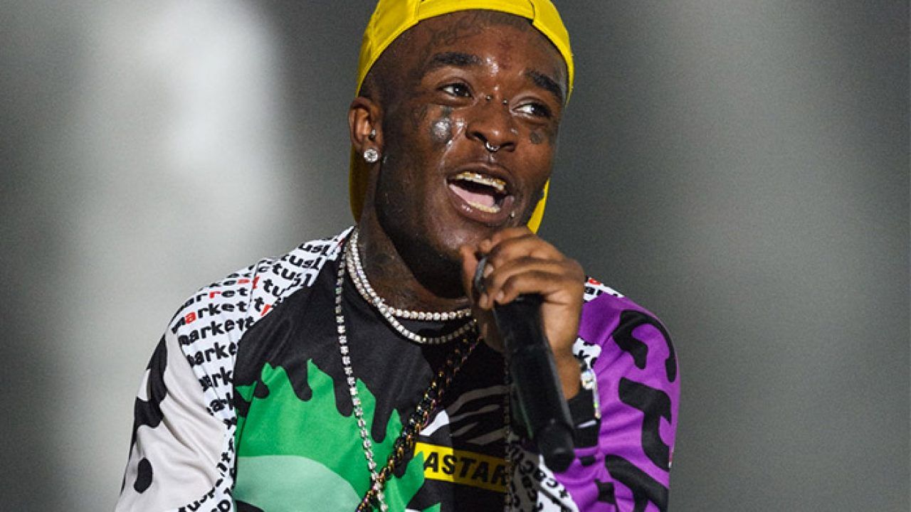 Lil Uzi Vert Says He's Done with New Album