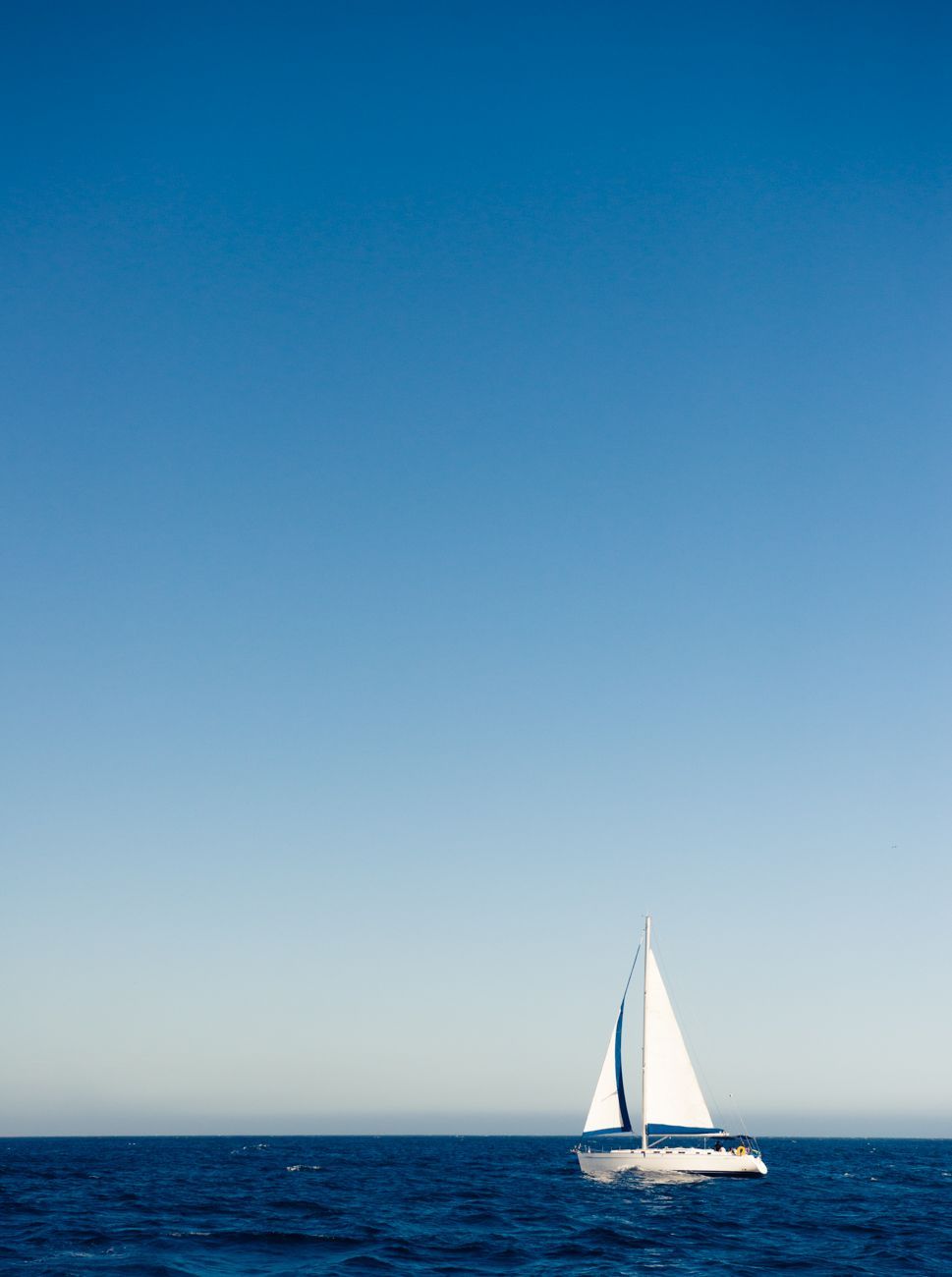 The Coveteur Does Cabo. Sailing, Picture, East coast