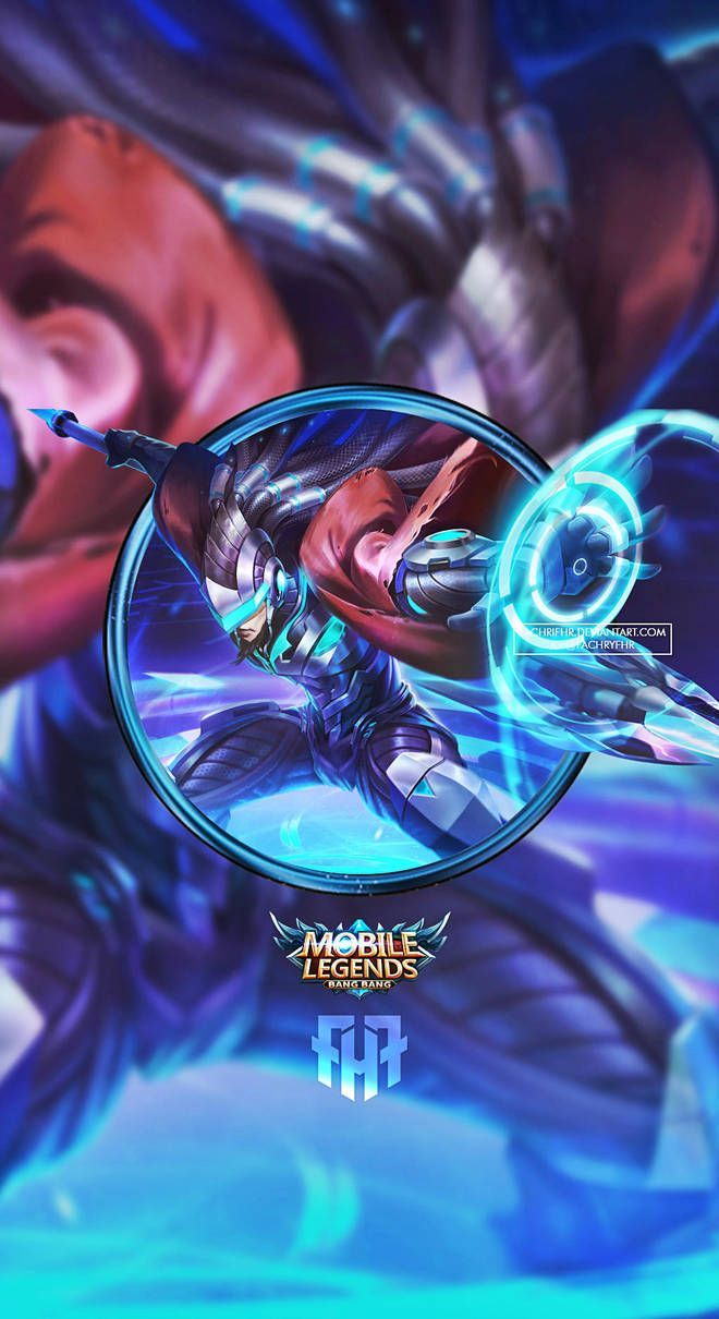 Alpha Mobile Legend Cool Wallpapers Wallpaper Cave