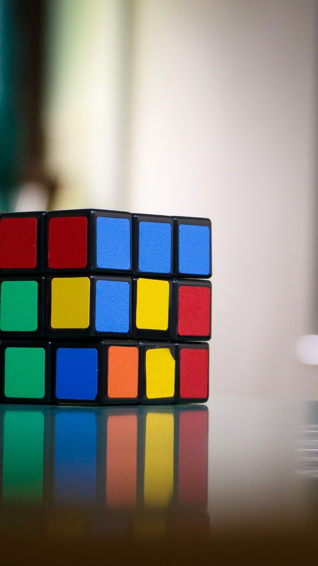 Rubiks Cube Wallpaper Bz3wn57's Cube Wallpaper For IPhone