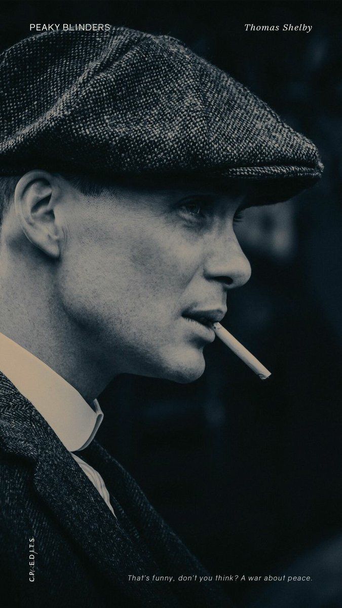 Peaky Blinders Phone Quotes Wallpapers - Wallpaper Cave