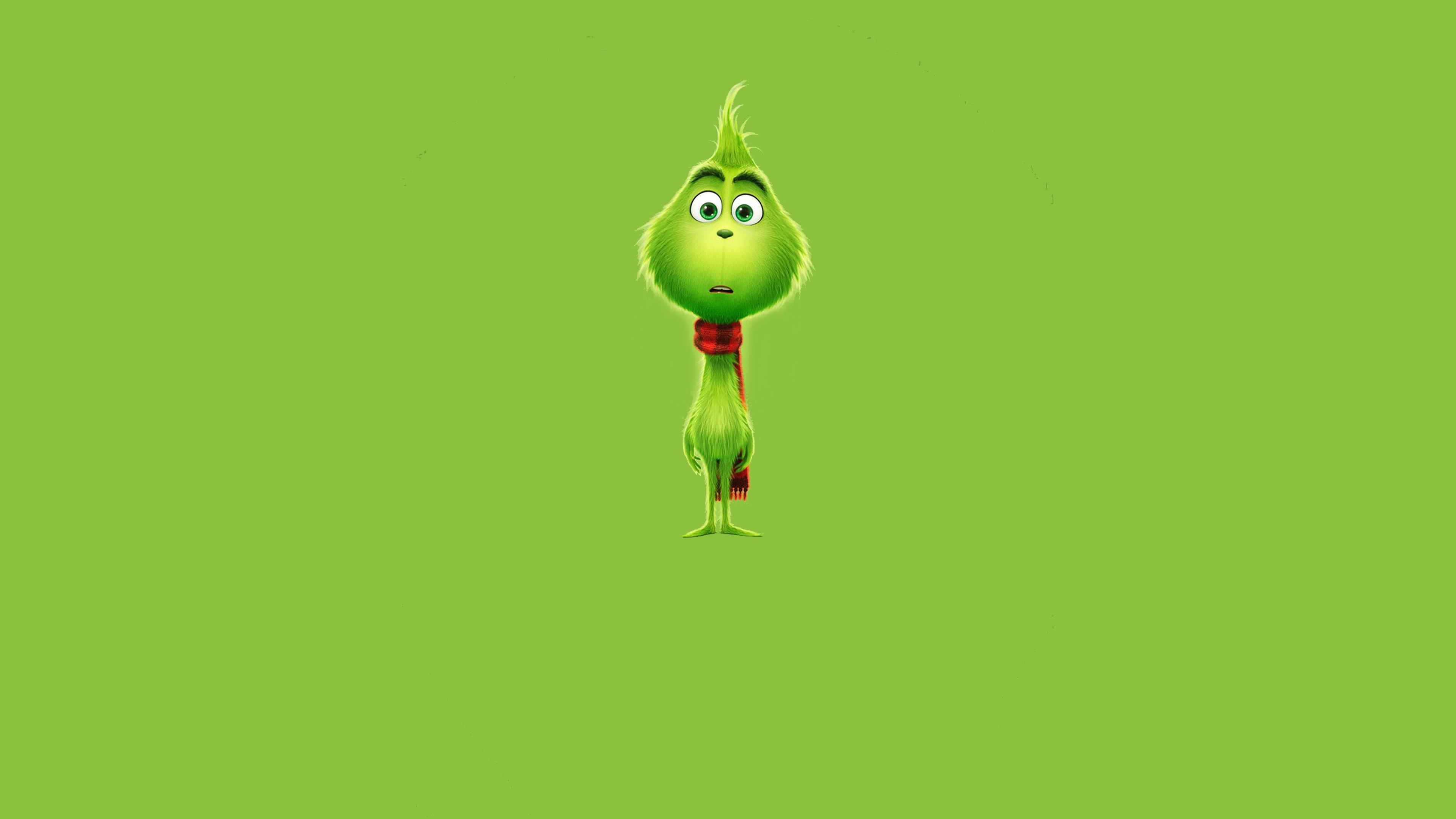 Grinch Hi Res Desktop Hd Wallpapers Wallpaper Cave