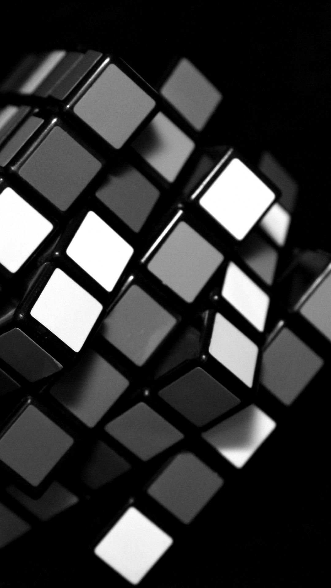 Rubiks Cube HD Mobile Wallpapers - Wallpaper Cave