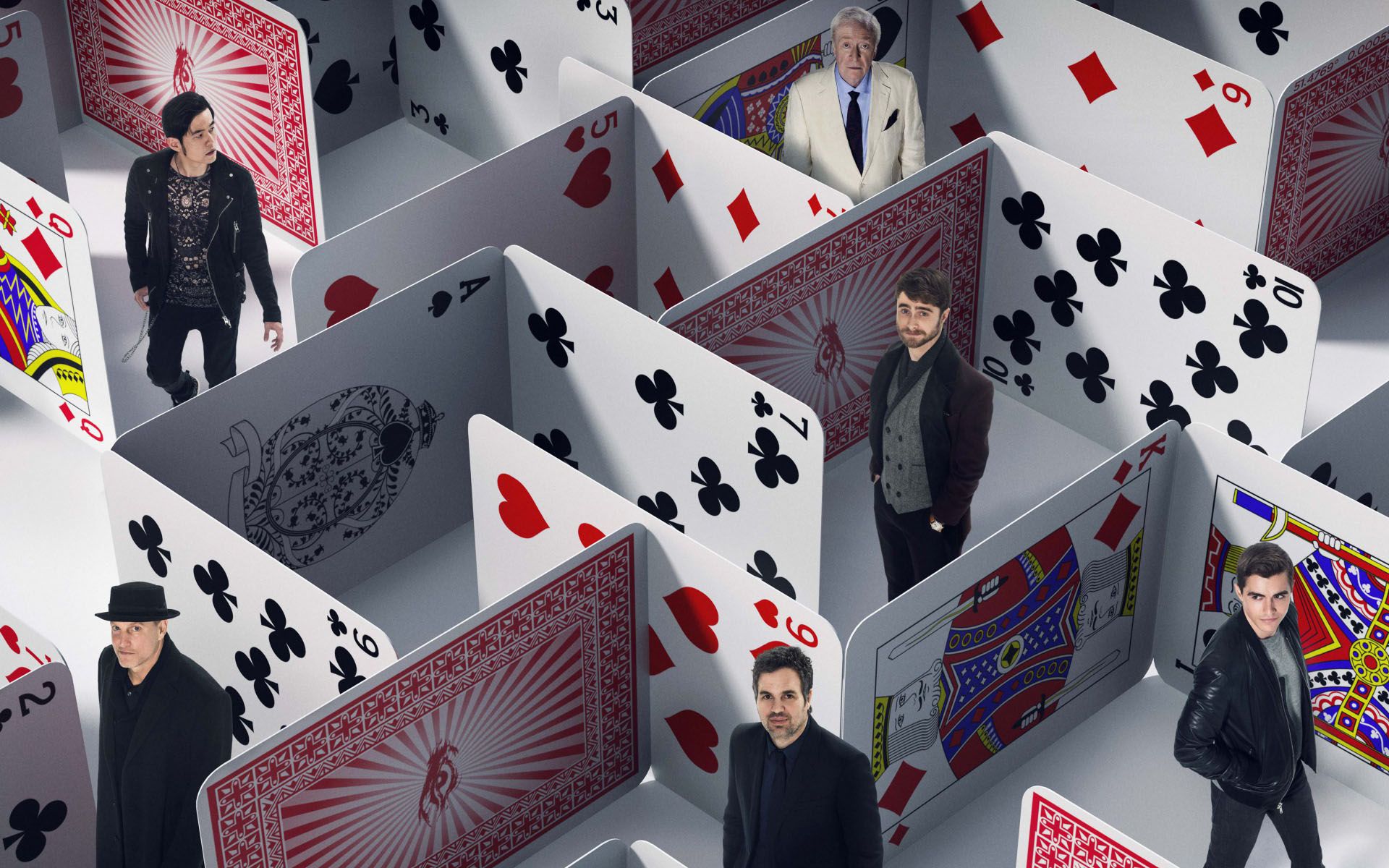 Now You See Me 2 Review